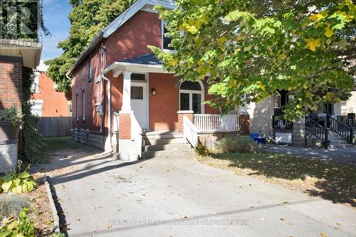 492 Grosvenor Street, London, ON - Outdoor