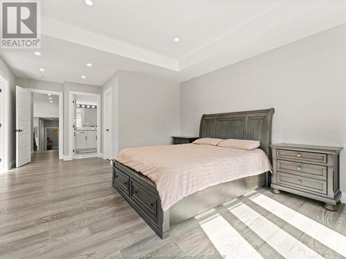 1320 Grand Marais Road East, Windsor, ON - Indoor Photo Showing Bedroom