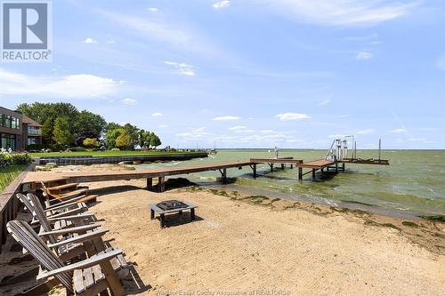 13902 Riverside Drive East, Tecumseh, ON - Outdoor With View