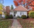 28 Kensington, Moncton, NB  - Outdoor With Facade 