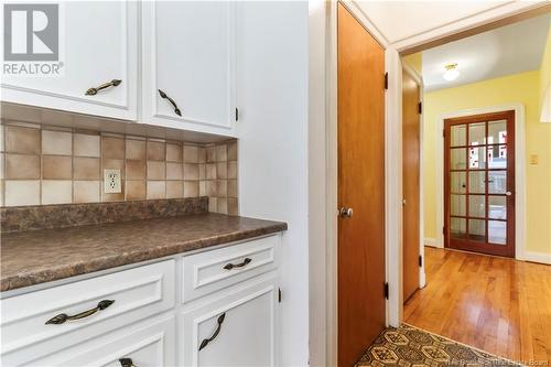 28 Kensington, Moncton, NB - Indoor Photo Showing Kitchen