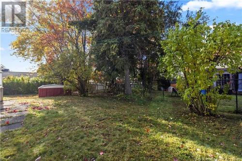 28 Kensington, Moncton, NB - Outdoor