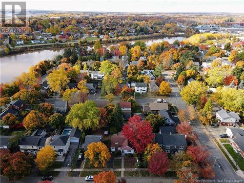 28 Kensington, Moncton, NB - Outdoor With View