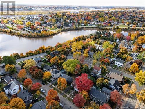 28 Kensington, Moncton, NB - Outdoor With Body Of Water With View