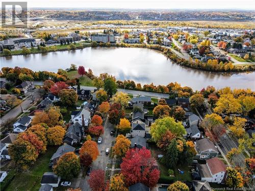 28 Kensington, Moncton, NB - Outdoor With Body Of Water With View