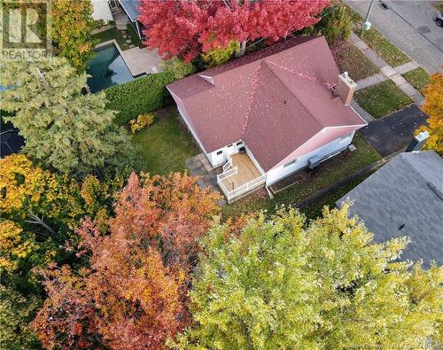 28 Kensington, Moncton, NB - Outdoor With View