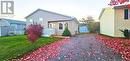 101 Evergreen Drive, Moncton, NB  - Outdoor 