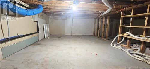 101 Evergreen Drive, Moncton, NB - Indoor Photo Showing Basement