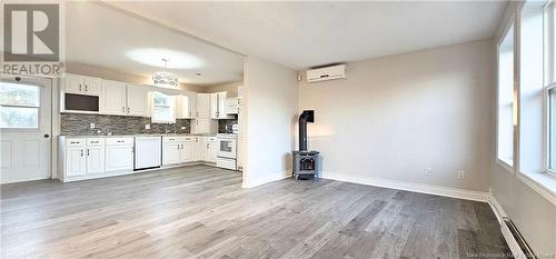 101 Evergreen Drive, Moncton, NB - Indoor Photo Showing Kitchen