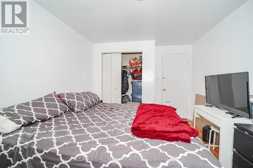 #2 - 353 Driftwood Avenue, Toronto, ON - Indoor Photo Showing Bedroom