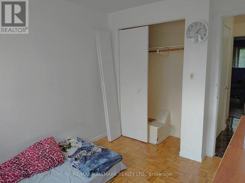 #2 - 353 Driftwood Avenue, Toronto, ON - Indoor Photo Showing Bedroom