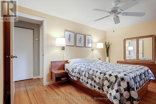 14 Earlsdale Crescent, Brampton, ON - Indoor Photo Showing Bedroom