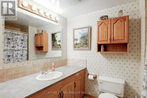 14 Earlsdale Crescent, Brampton, ON - Indoor Photo Showing Bathroom