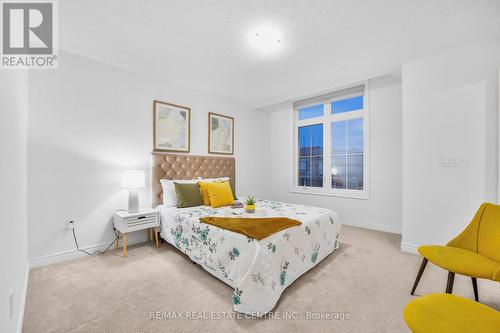 5 Forsyth Crescent E, Brampton, ON - Indoor Photo Showing Bedroom