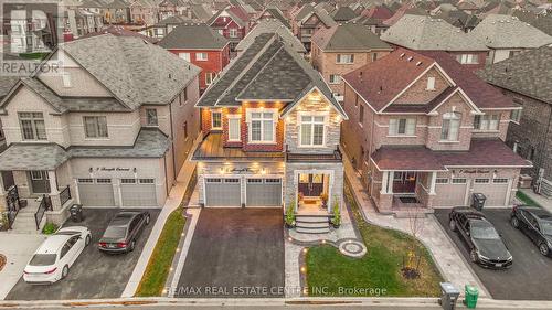 5 Forsyth Crescent E, Brampton, ON - 