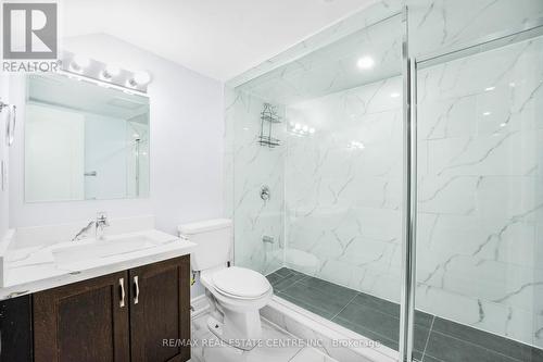 5 Forsyth Crescent E, Brampton, ON - Indoor Photo Showing Bathroom