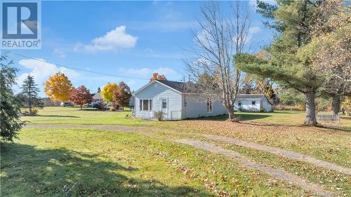 79 Mollins Road, Colpitts Settlement, NB - Outdoor