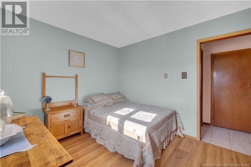 79 Mollins Road, Colpitts Settlement, NB - Indoor Photo Showing Bedroom