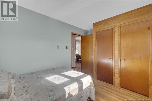 79 Mollins Road, Colpitts Settlement, NB - Indoor Photo Showing Bedroom