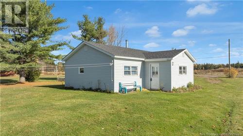 79 Mollins Road, Colpitts Settlement, NB - Outdoor