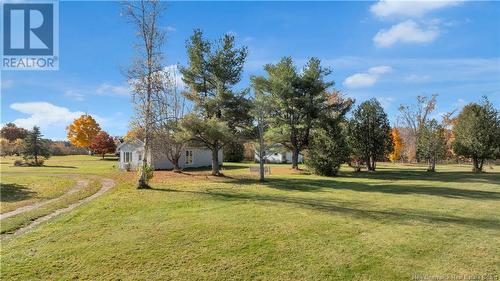 79 Mollins Road, Colpitts Settlement, NB - Outdoor With View