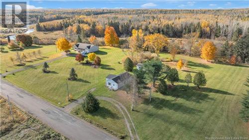 79 Mollins Road, Colpitts Settlement, NB - Outdoor With View