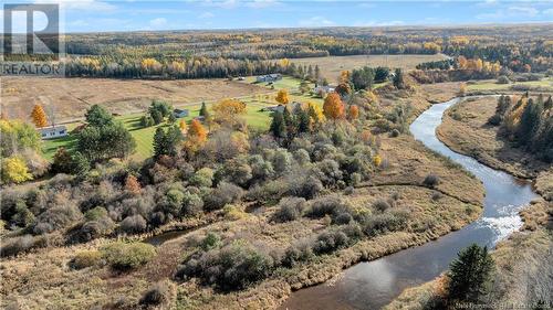 79 Mollins Road, Colpitts Settlement, NB - Outdoor With View