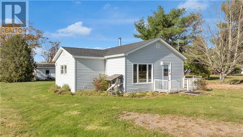 79 Mollins Road, Colpitts Settlement, NB - Outdoor