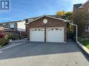 Bsmt - 537 Sundown Crescent, Pickering, ON  - Outdoor 