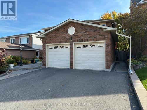 Bsmt - 537 Sundown Crescent, Pickering, ON - Outdoor