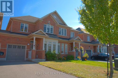 9 Lundigan Drive, Georgina, ON - Outdoor With Facade