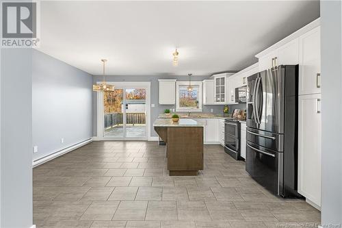 43 Stillwater Drive, Moncton, NB - Indoor Photo Showing Kitchen