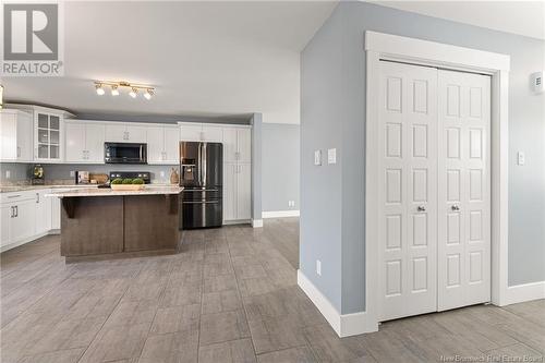 43 Stillwater Drive, Moncton, NB - Indoor Photo Showing Kitchen