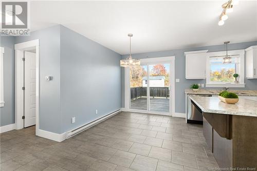 43 Stillwater Drive, Moncton, NB - Indoor Photo Showing Kitchen