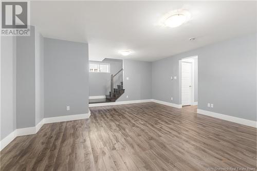 43 Stillwater Drive, Moncton, NB - Indoor Photo Showing Other Room