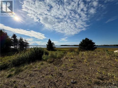 Lot 2005-1 Sonier Road, Tracadie, NB 