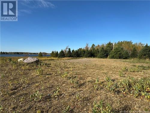 Lot 2005-1 Sonier Road, Tracadie, NB 