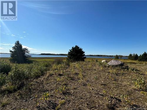 Lot 2005-1 Sonier Road, Tracadie, NB 