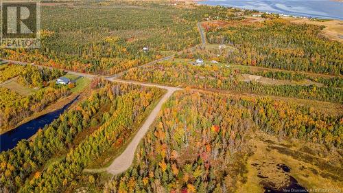 Lot 2005-1 Sonier Road, Tracadie, NB 