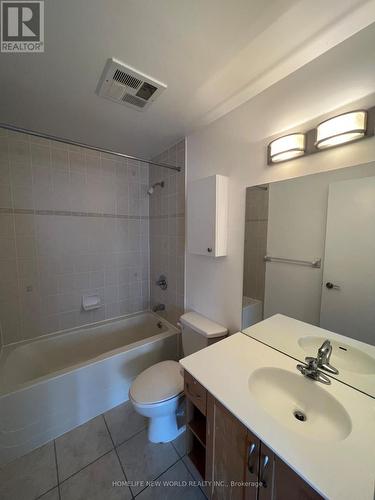 1308 - 220 Victoria Street, Toronto, ON - Indoor Photo Showing Bathroom