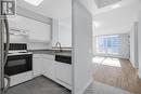 817 - 942 Yonge Street, Toronto, ON  - Indoor Photo Showing Kitchen With Double Sink 