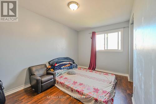 57 Wilton Drive, Brampton, ON - Indoor Photo Showing Bedroom