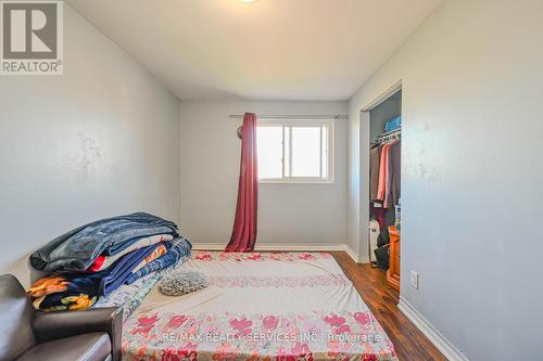 57 Wilton Drive, Brampton, ON - Indoor Photo Showing Bedroom