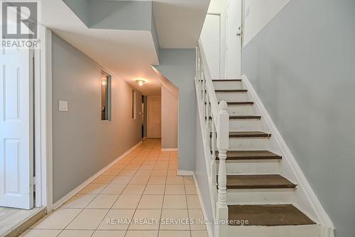 57 Wilton Drive, Brampton, ON - Indoor Photo Showing Other Room