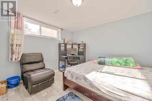 57 Wilton Drive, Brampton, ON - Indoor Photo Showing Bedroom