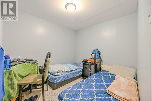 57 Wilton Drive, Brampton, ON - Indoor Photo Showing Bedroom