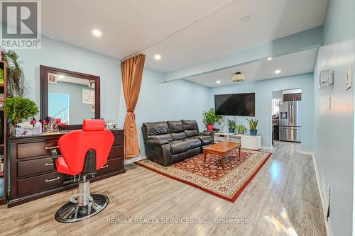 57 Wilton Drive, Brampton, ON - Indoor