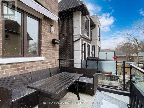 145 Norton Avenue, Toronto, ON - Outdoor