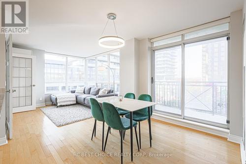 504 - 1103 Leslie Street, Toronto, ON - Indoor