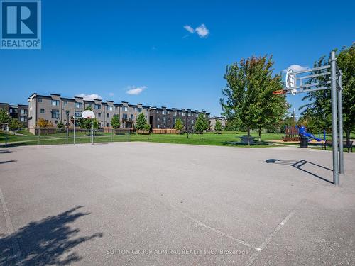 1369 Gull Crossing, Pickering, ON - Outdoor